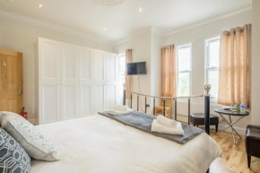 Tulse Hill Luxury Cosy Rooms
